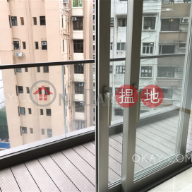 4房4廁,露台《帝匯豪庭出租單位》 | 帝匯豪庭 Wellesley _0