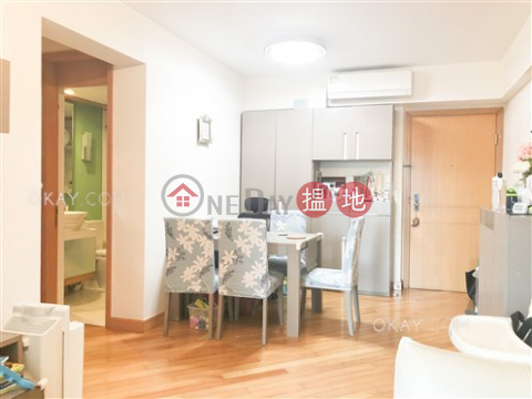 Tasteful 2 bedroom in Olympic Station | For Sale | Tower 3 The Long Beach 浪澄灣3座 _0