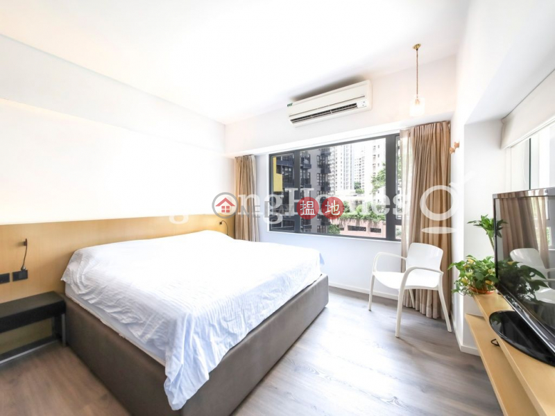 2 Bedroom Unit for Rent at Comfort Garden | Comfort Garden 康福園 Rental Listings