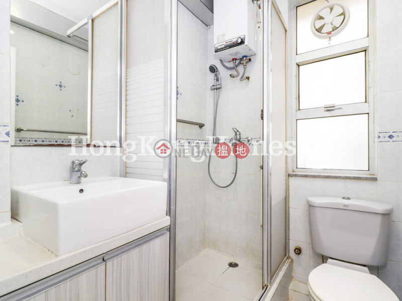 3 Bedroom Family Unit at 17-19 Prince\'s Terrace | For Sale | 17-19 Princes Terrace | Western District Hong Kong Sales | HK$ 9.5M