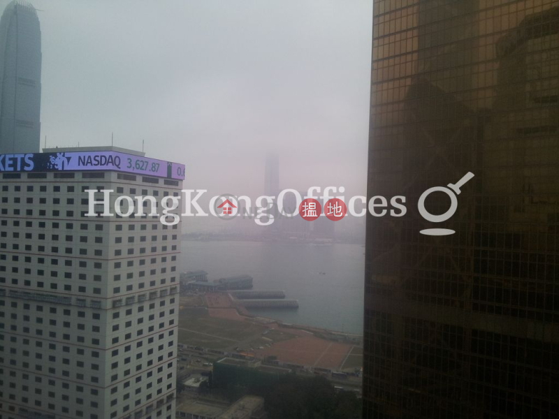力寶中心寫字樓租單位出租|中區力寶中心(Lippo Centre)出租樓盤 (HKO-15356-AKHR)