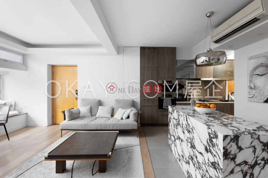 HK$ 20.5M | Linden Court | Wan Chai District Rare 2 bedroom in Happy Valley | For Sale