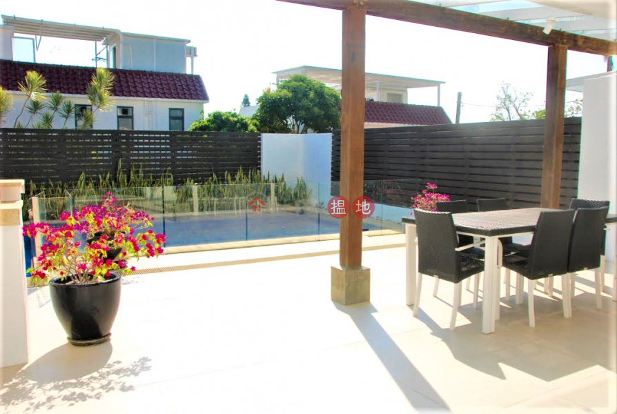 HK$ 21.8M, Wong Chuk Shan New Village, Sai Kung, Fabulous Family Home