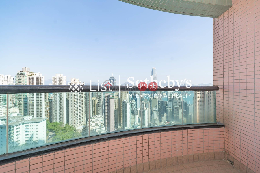 出售帝景園4房豪宅單位17-23舊山頂道 | 中區|香港-出售|HK$ 9,366萬
