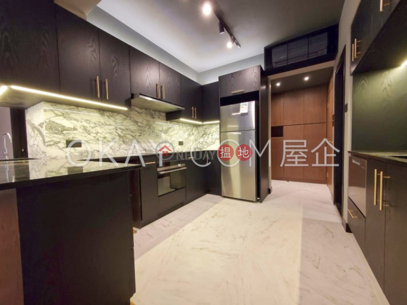 Property Search Hong Kong | OneDay | Residential Rental Listings, Efficient 2 bedroom on high floor with balcony | Rental