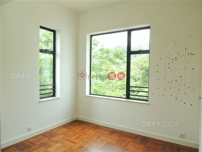HK$ 102,000/ month 28 Stanley Village Road Southern District | Lovely 4 bedroom on high floor with rooftop & parking | Rental