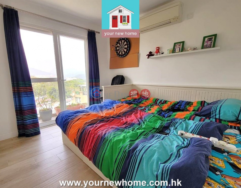 Well Designed Interior in Clearwater Bay | For Rent-2孟公屋路 | 西貢|香港出租HK$ 50,000/ 月