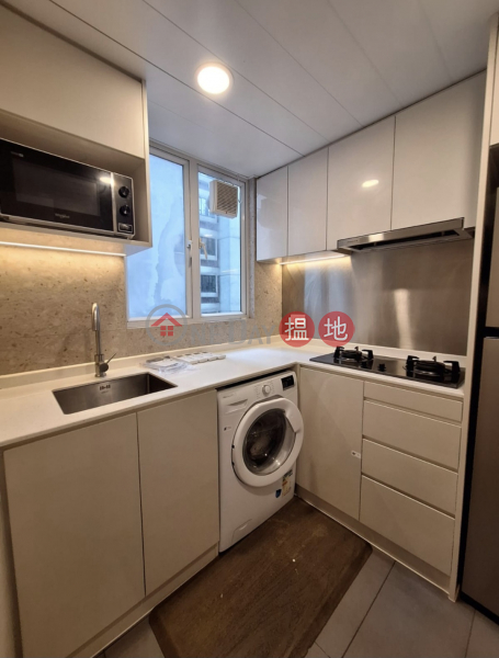 Sherwood Court, Low A Unit | Residential, Rental Listings | HK$ 30,000/ month