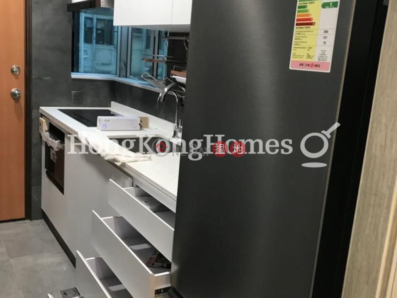 HK$ 1,070萬-英華閣西區英華閣兩房一廳單位出售