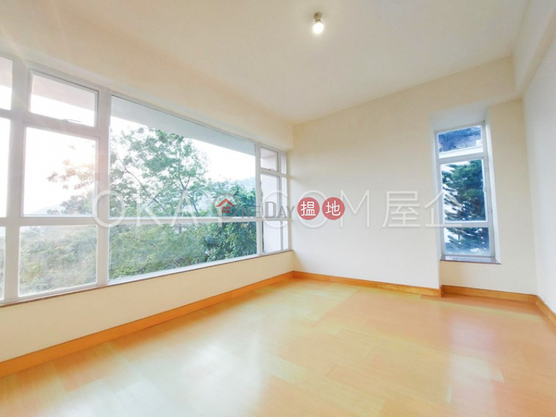 HK$ 90,000/ month Riviera Apartments, Southern District Beautiful 4 bedroom with balcony & parking | Rental