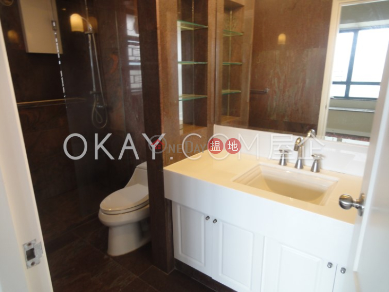 Exquisite 4 bedroom with sea views, balcony | For Sale | Nicholson Tower 蔚豪苑 Sales Listings