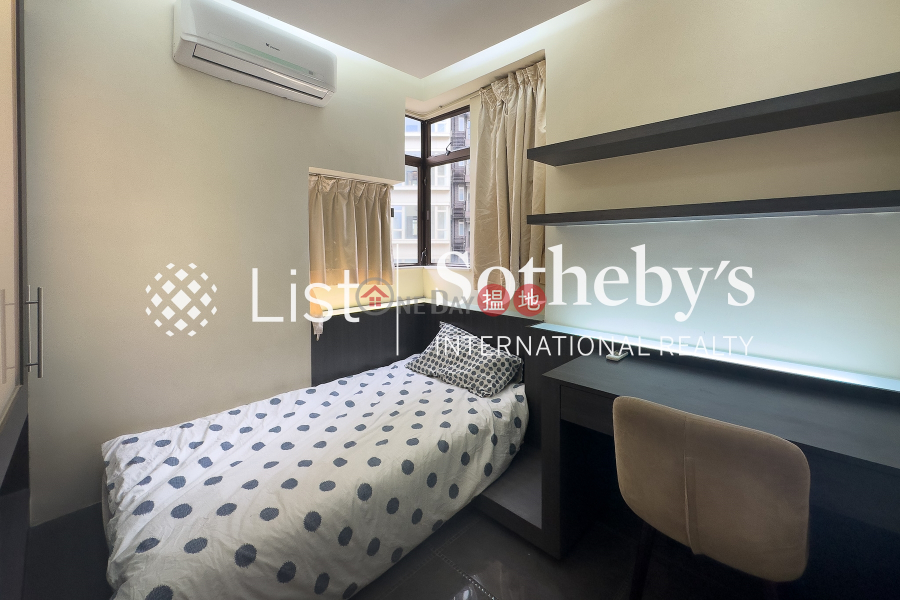 Property Search Hong Kong | OneDay | Residential Rental Listings, Property for Rent at Roc Ye Court with 3 Bedrooms