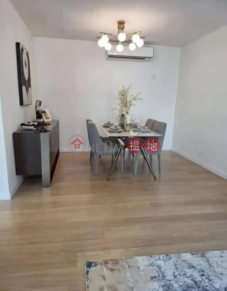 HILLSBOROUGH COURT 2 BED 1 BATH 1 CP 18 Old Peak Road | Central District Hong Kong, Rental | HK$ 35,500/ month