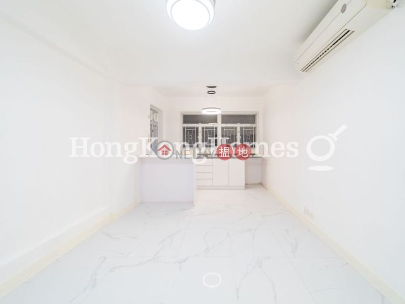 峰景大廈兩房一廳單位出售12干德道 | 西區香港出售|HK$ 462萬