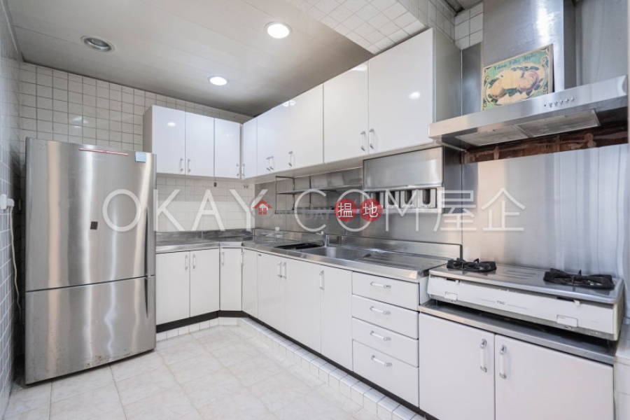 Property Search Hong Kong | OneDay | Residential, Rental Listings Unique 3 bedroom on high floor with balcony & parking | Rental