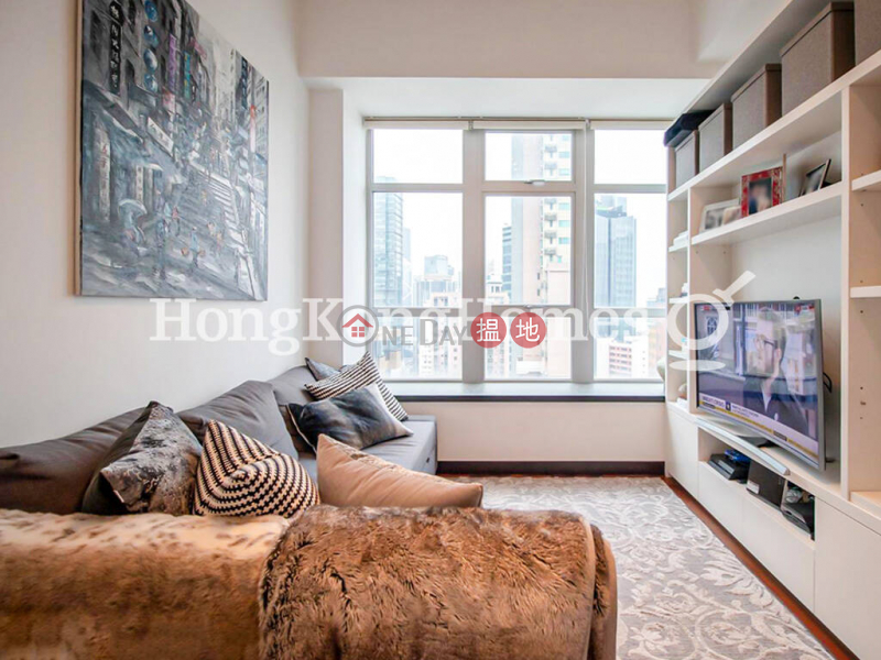1 Bed Unit at J Residence | For Sale, 60 Johnston Road | Wan Chai District Hong Kong Sales HK$ 7.5M