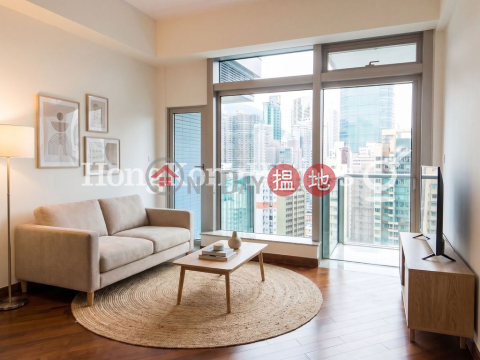 Studio Unit at The Avenue Tower 2 | For Sale | The Avenue Tower 2 囍匯 2座 _0