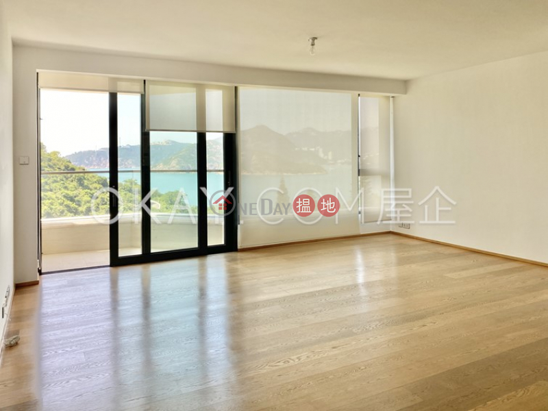 Exquisite 4 bedroom with sea views, balcony | Rental | 57 South Bay Road | Southern District | Hong Kong | Rental HK$ 120,000/ month