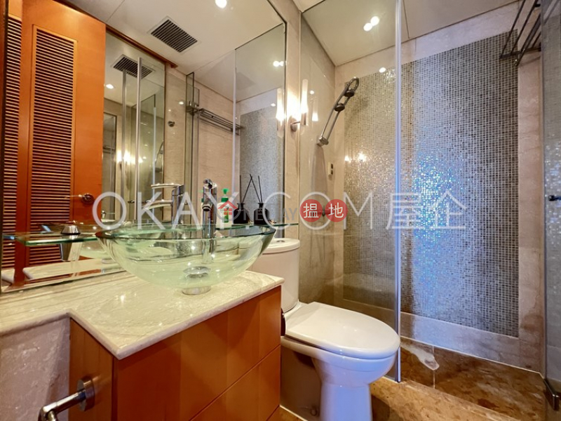 HK$ 36,500/ month | Phase 4 Bel-Air On The Peak Residence Bel-Air, Southern District, Unique 2 bedroom with balcony | Rental