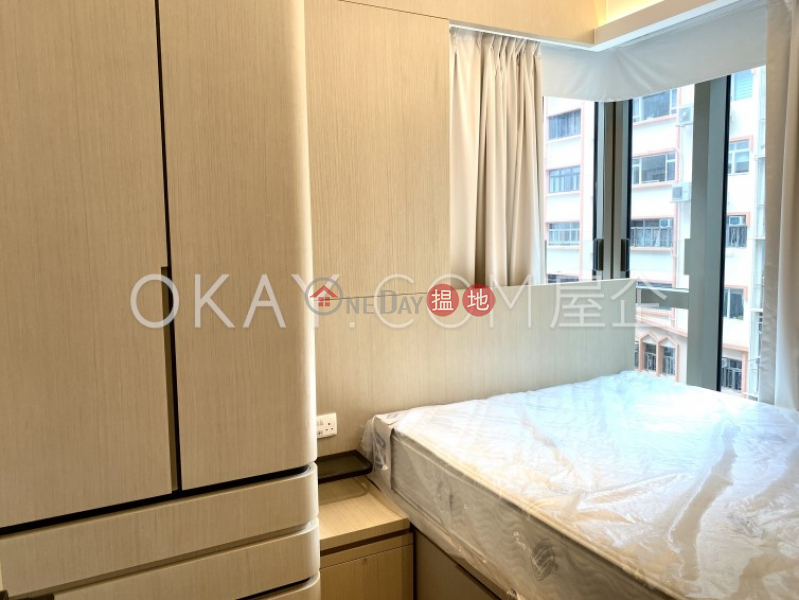 HK$ 40,400/ month Townplace Soho, Western District Gorgeous 2 bedroom with balcony | Rental