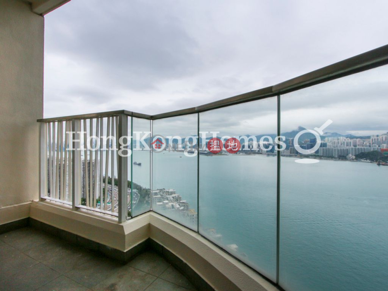 Property Search Hong Kong | OneDay | Residential, Rental Listings | 3 Bedroom Family Unit for Rent at Tower 1 Grand Promenade