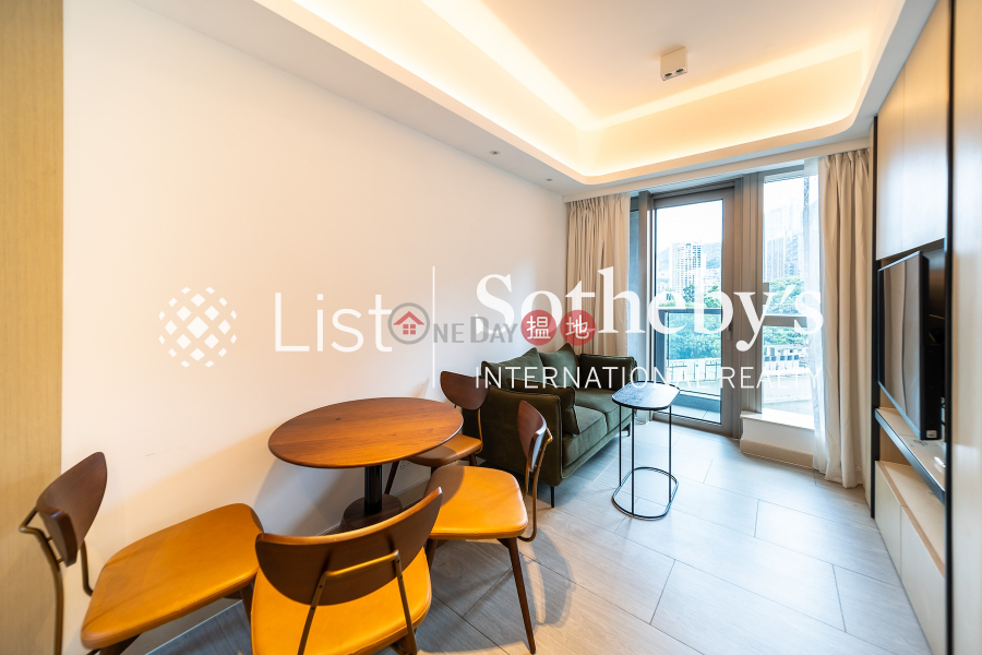 Property for Rent at Townplace Soho with 2 Bedrooms, 18 Caine Road | Western District | Hong Kong, Rental, HK$ 41,600/ month