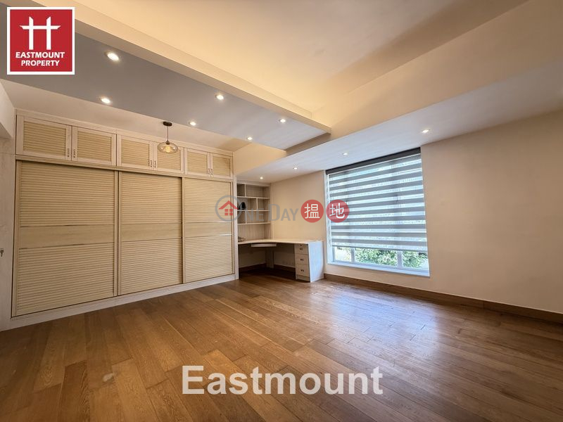 香港搵樓|租樓|二手盤|買樓| 搵地 | 住宅出售樓盤Sai Kung Villa House Property For Sale in Marina Cove, Hebe Haven 白沙灣匡湖居-Full sea view 出售單位