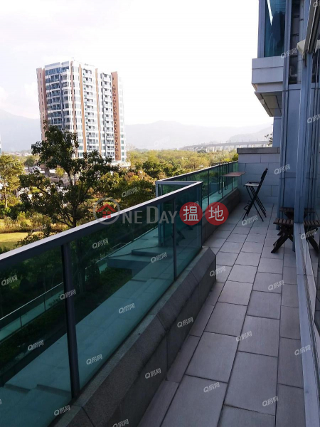 Property Search Hong Kong | OneDay | Residential, Sales Listings, Park Circle | 3 bedroom Low Floor Flat for Sale
