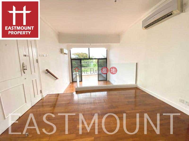Property Search Hong Kong | OneDay | Residential, Rental Listings | Sai Kung Apartment | Property For Rent or Lease in Floral Villas, Tso Wo Road 早禾路早禾居-Well managed, Club hse