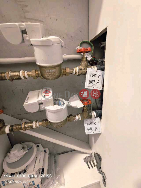 1 minute from Causeway Bay MTR station, excellent security and facilities management. | Kin Wong Mansion Phase 2 建煌華廈2期 Rental Listings
