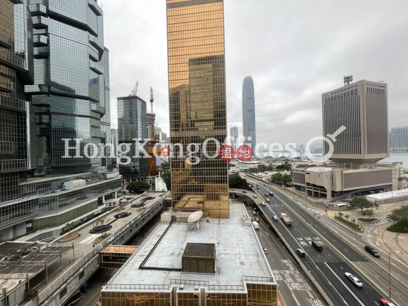 Property Search Hong Kong | OneDay | Office / Commercial Property Rental Listings | Office Unit for Rent at Admiralty Centre Tower 1