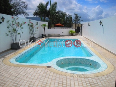 Beautiful house with rooftop & parking | Rental | Stanley Breeze 環海崇樓 _0