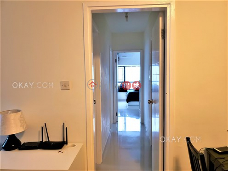 Property Search Hong Kong | OneDay | Residential, Rental Listings, Cozy 3 bedroom on high floor with sea views | Rental