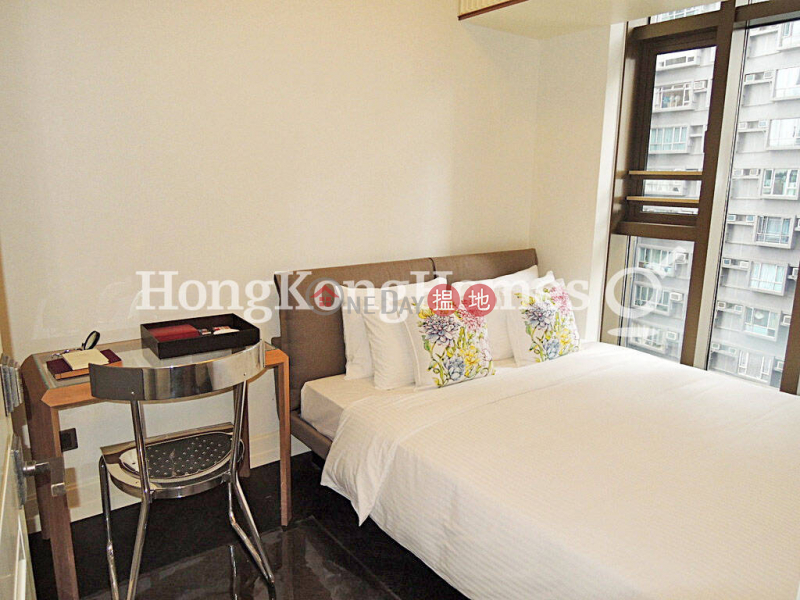 HK$ 25,000/ month Castle One By V | Western District 1 Bed Unit for Rent at Castle One By V