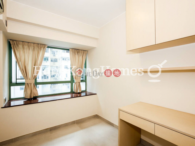 3 Bedroom Family Unit for Rent at Goldwin Heights 2 Seymour Road | Western District Hong Kong Rental HK$ 34,000/ month
