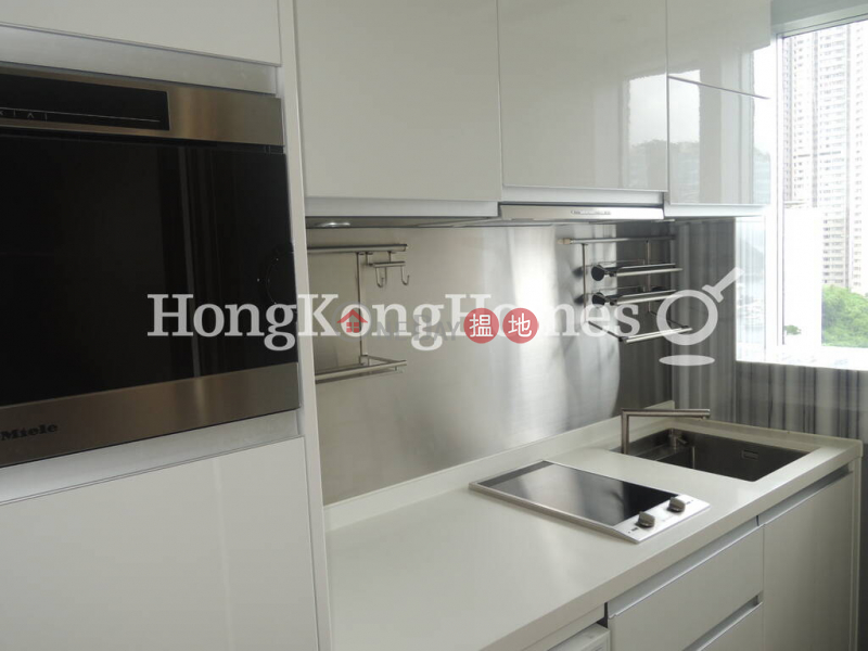 1 Bed Unit for Rent at Marinella Tower 9 9 Welfare Road | Southern District | Hong Kong | Rental | HK$ 32,000/ month