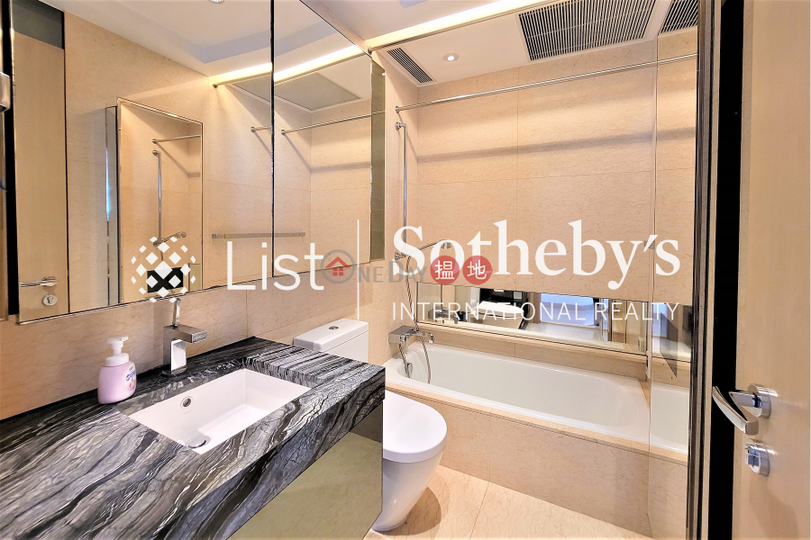 Property Search Hong Kong | OneDay | Residential | Rental Listings, Property for Rent at The Cullinan with 3 Bedrooms