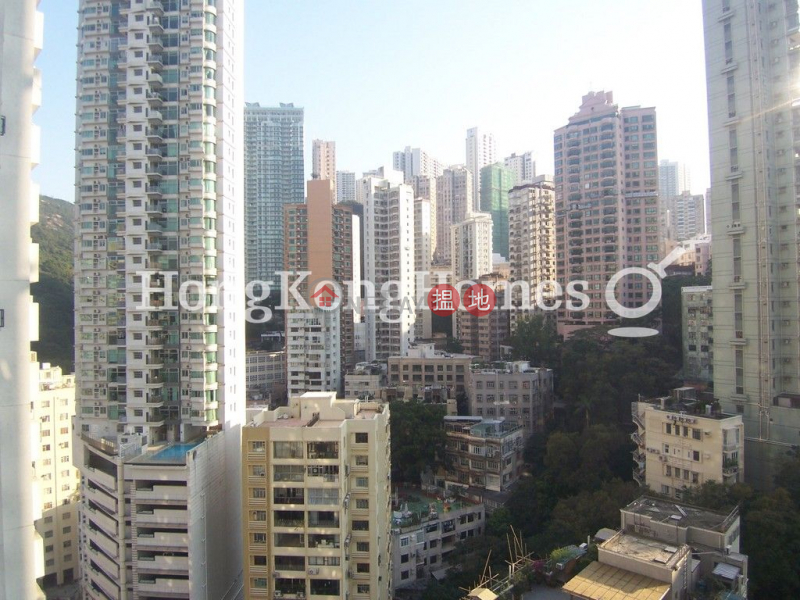 2 Bedroom Unit for Rent at Illumination Terrace 5-7 Tai Hang Road | Wan Chai District | Hong Kong | Rental HK$ 25,000/ month