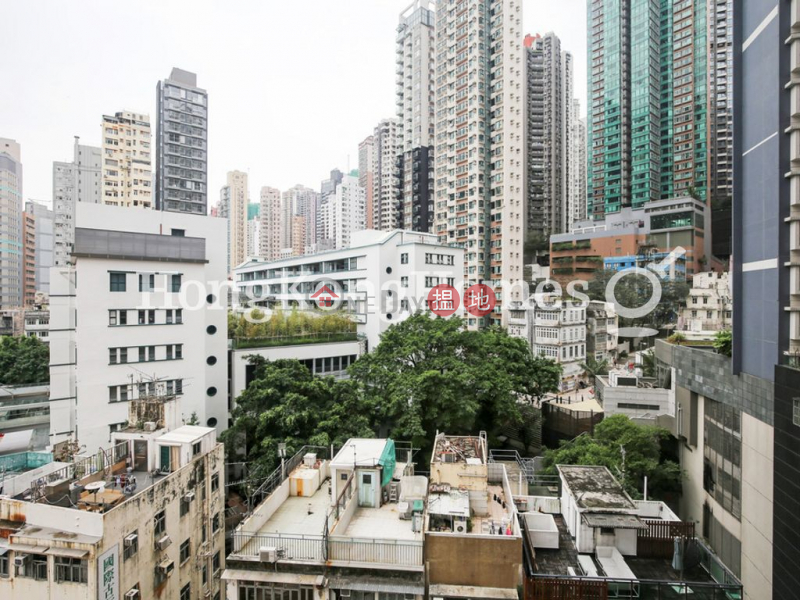 香港搵樓|租樓|二手盤|買樓| 搵地 | 住宅|出售樓盤荷李活華庭一房單位出售