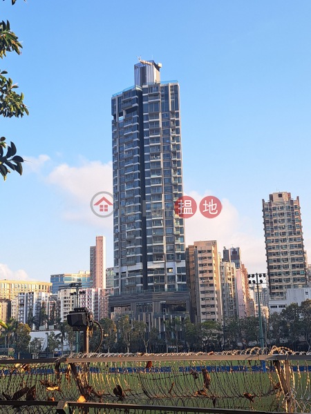 High Park Grand (曉珀‧御),Prince Edward | ()(1)