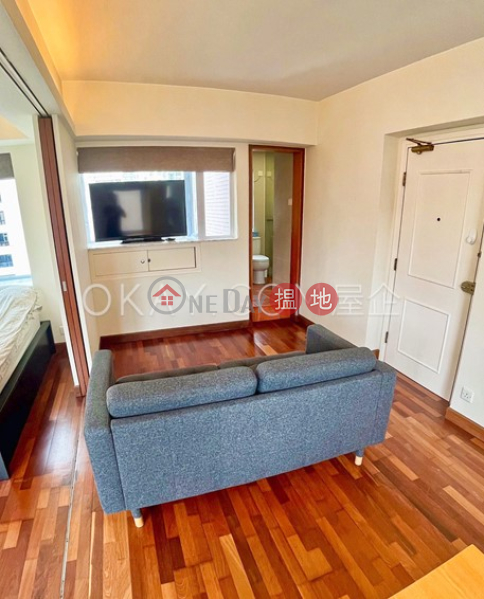 Cozy studio on high floor with rooftop | Rental | 28 Elgin Street | Central District Hong Kong, Rental HK$ 26,000/ month