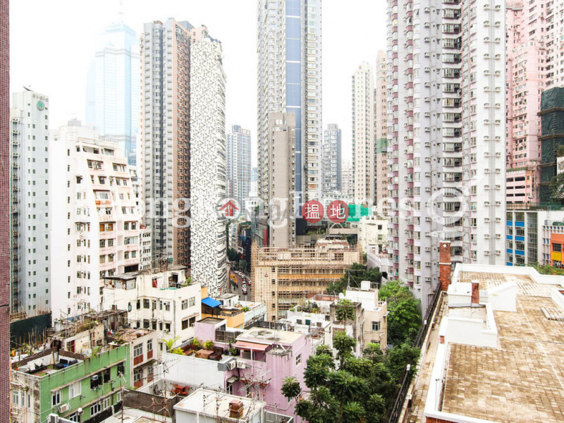 香港搵樓|租樓|二手盤|買樓| 搵地 | 住宅-出售樓盤|豪景臺兩房一廳單位出售