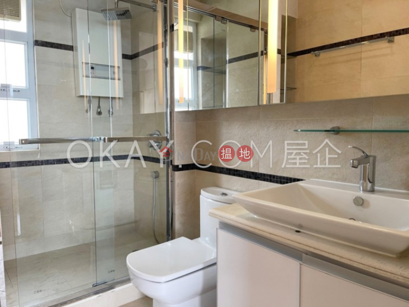 Property Search Hong Kong | OneDay | Residential Rental Listings, Nicely kept 3 bed on high floor with balcony & parking | Rental