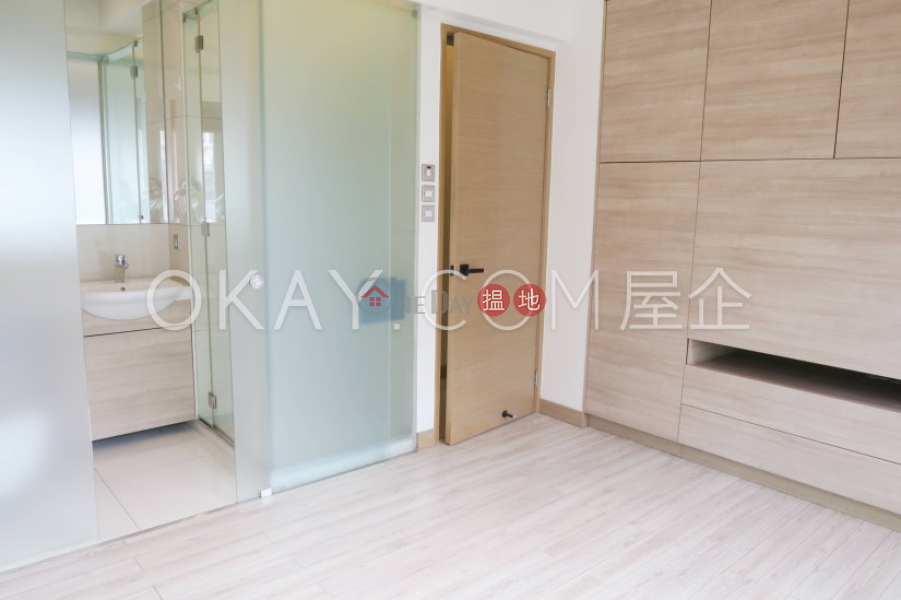 香港搵樓|租樓|二手盤|買樓| 搵地 | 住宅出租樓盤|3房2廁藍塘別墅 - 冬青道出租單位