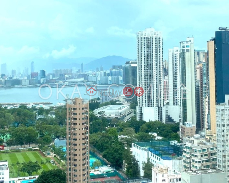 Y.I | Middle, Residential Sales Listings HK$ 13.8M