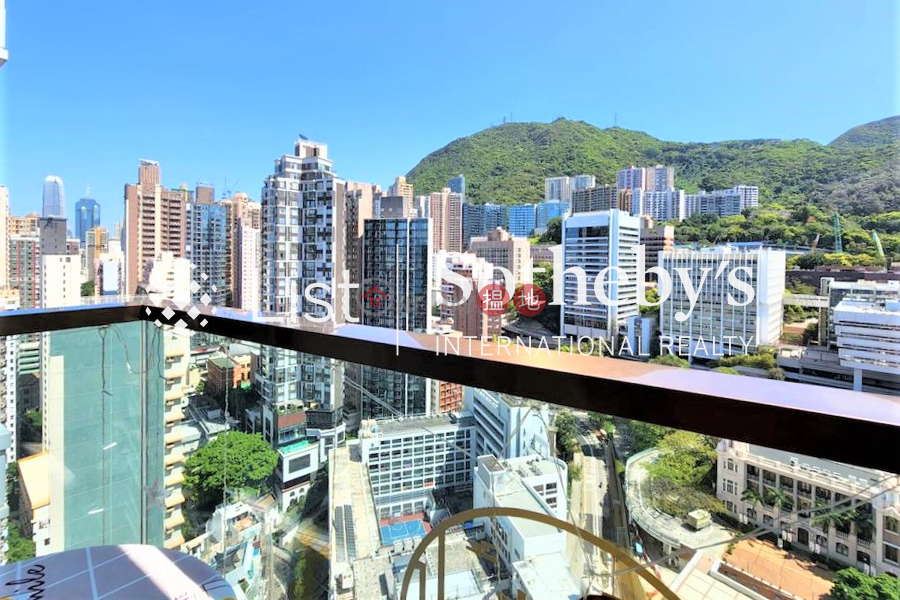 Property for Sale at 63 PokFuLam with 3 Bedrooms | 63 Pok Fu Lam Road | Western District | Hong Kong Sales HK$ 15M