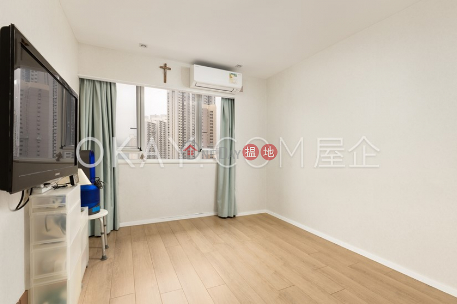 Property Search Hong Kong | OneDay | Residential, Sales Listings | Efficient 4 bedroom with parking | For Sale