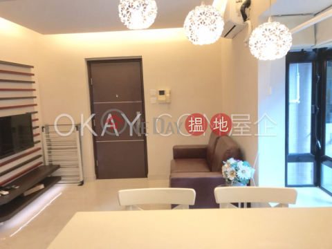 Cozy 1 bedroom on high floor | For Sale, Fairview Height 輝煌臺 | Western District (OKAY-S51805)_0