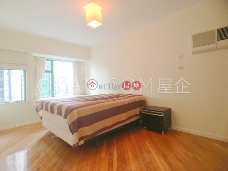 Rare 3 bedroom in Mid-levels West | Rental | Robinson Place 雍景臺 Rental Listings