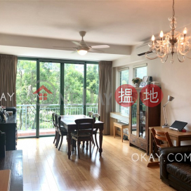 Lovely 3 bedroom with balcony | For Sale, Discovery Bay, Phase 11 Siena One, Block 58 愉景灣 11期 海澄湖畔一段 58座 | Lantau Island (OKAY-S61131)_0
